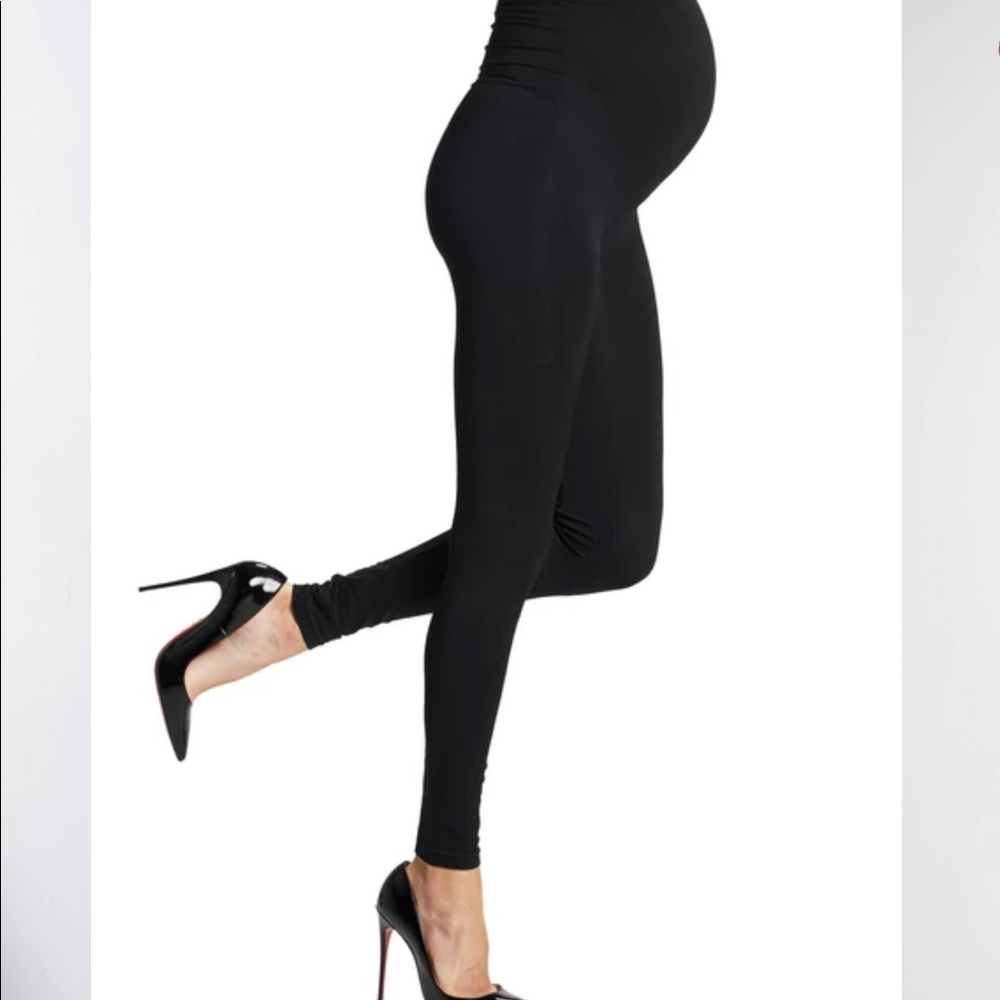 Preggo Maternity Leggings